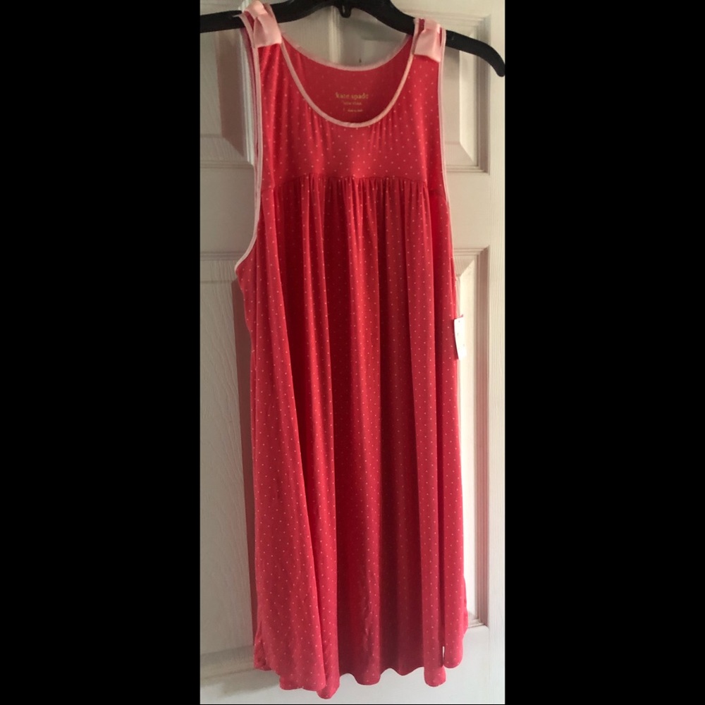 Kate Spade ♠️ Nightgown
